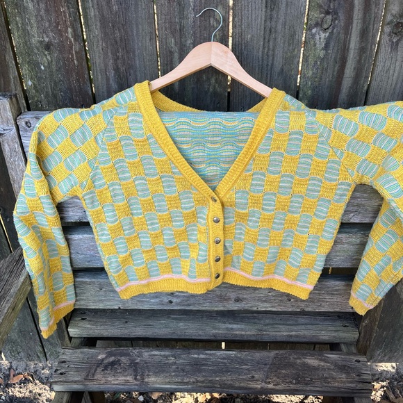 Urban Outfitters Sweaters - Urban Outfitters Cardigan